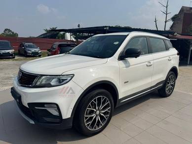 Proton X70 PREMIUM 2WD in Seremban, NSN