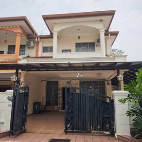 2-storey Terraced House For Sale in Nilai,NSN