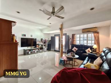 2-storey Terraced House For Sale in Klang,SGR
