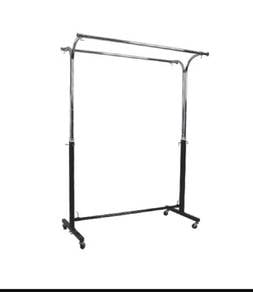 Cloth Hanger Y Stand 