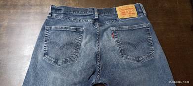 Levi's 505 W33 x L32