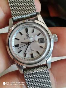 Vintage Citizen Date Star lady watch
