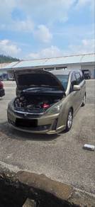 Proton Exora BOLD PREMIUM in Kuantan, PHG