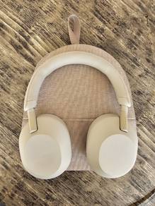 Sony WH-1000XM5 Noise Cancelling Headphone