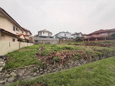 Residential Land in Rawang, SGR