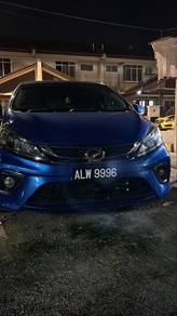 Perodua MyVi ADVANCE in Bandar Botanic, SGR