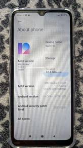  REDMI 9C
