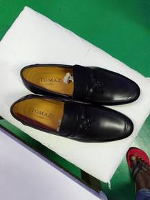Used TOMAZ Original Leather Shoe for Sale