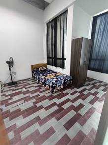 Room in Johor Bahru, JHR