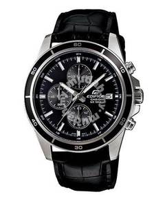 Watch - Casio Chronograph EFR526-1A - ORIGINAL