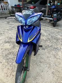 Yamaha Lagenda 110Z