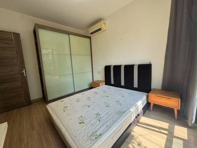 Condominium For Rent in Cerulean Bay @ Forest City