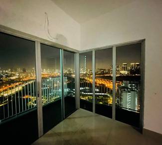 Service Residence For Sale in Razak City Residences (RC Residence)