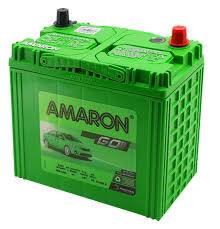 Car battery delivery ns40 ns70 N70 N70z N100 N120