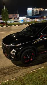 Chery Omoda 5 5 H in Ipoh, PRK