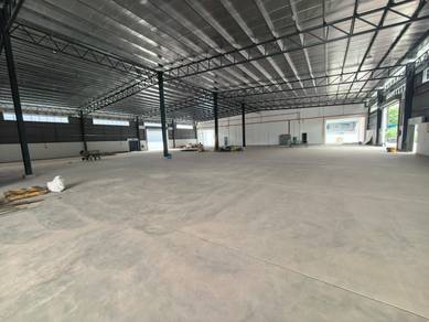 Warehouse / Factory For Rent in Sungai Petani,KDH
