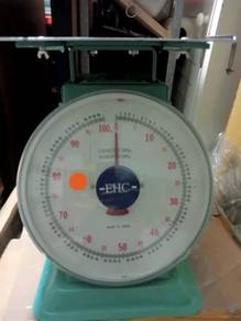 dacing  scale kedai 