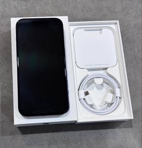 IPHONE 15 PRO 128GB Blue Titanium