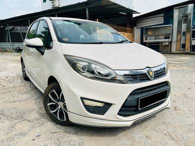 Proton Iriz PREMIUM in Puchong, SGR