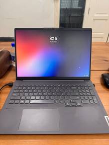 Lenovo Ideapad 5 Pro(Slim) | Ryzen 5 | RTX 3050