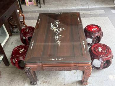 antique piece