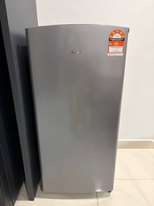 Hisense Refrigerator - 5 Star Energy Rating