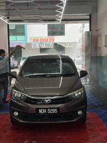 Perodua Bezza ADVANCE in Johor Bahru, JHR