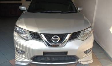 Nissan X-Trail IMPUL in Butterworth, PNG