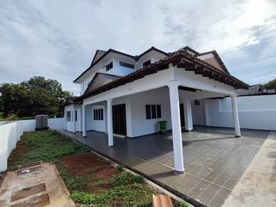 Semi-Detached House For Sale in Kuantan,PHG