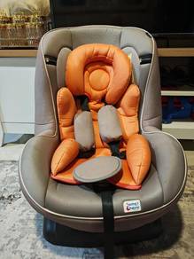 Car seat sweet cherry