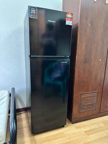 PETI AIS HISENSE 200L - Like New