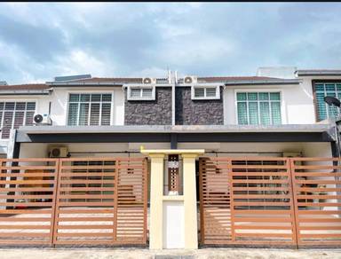 2-storey Terraced House For Sale in Semenyih,SGR