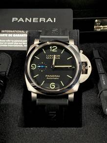 Panerai Luminor PAM1312 1950 3-Days 44mm Automatic