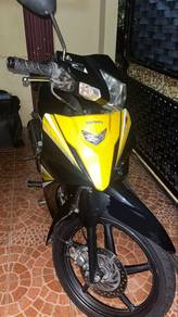 Honda Wave 110