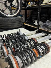 BMW F10 M5 Absorber