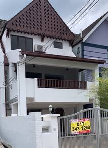 2.5-storey Terraced House For Sale in Petaling Jaya,SGR