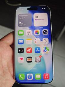 Iphone 17 Pro 256GB