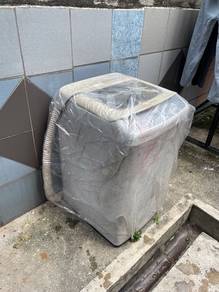 motherboard dgn motor spinner semua dh tuka baru