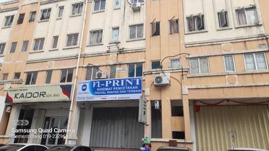 Apartment For Rent in Serdang Perdana Shop Apartment