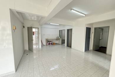 Apartment For Sale in Aman Satu
