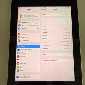 iPad 4