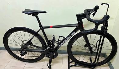 Argon 18 Gallium
