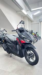 Honda Vario 125