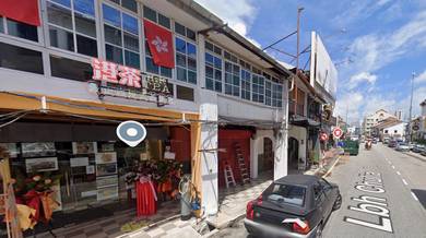 Shop lot For Rent in Georgetown,PNG