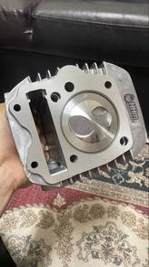 Block Wave125