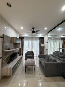 Service Residence For Rent in Encorp Marina Puteri Harbour
