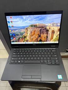Dell Latitude 7390 X360 2 in 1 Laptop