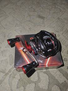 Reel Eupro Ztron