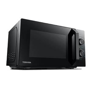 Toshiba microwave MW2-MM21PF (BK)