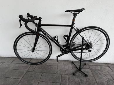 Roadbike Bennoto